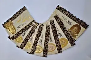قیمت سکه پارسیان امروز چهارشنبه ۲۰ خرداد ۱۴۰۵
