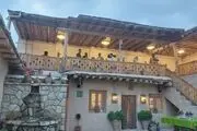 بی حجابی برای این مرکز بوم‌گردی دردسرساز شد!