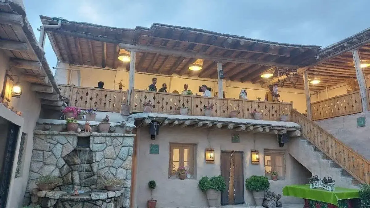 بی حجابی برای این مرکز بوم‌گردی دردسرساز شد!