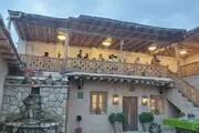 بی حجابی برای این مرکز بوم‌گردی دردسرساز شد!