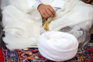 قتل یک امام جمعه با سلاح سرد