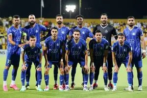 واکنش کاربران توییتر به باخت خجالت‌آور استقلال