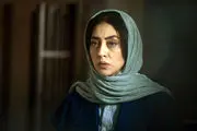 کولاک بهاره کیان افشار خارج از سریال آبان/ تصاویر