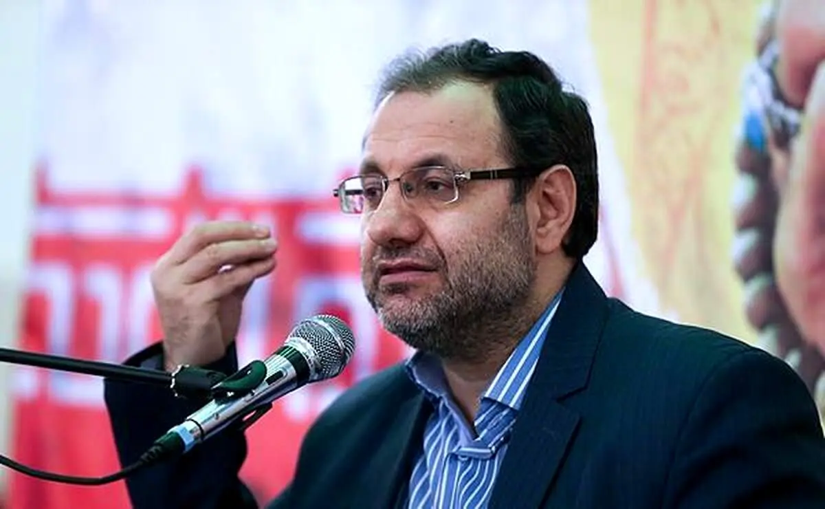 خبر شبکه ایران اینترنشنال فیک از آب درآمد