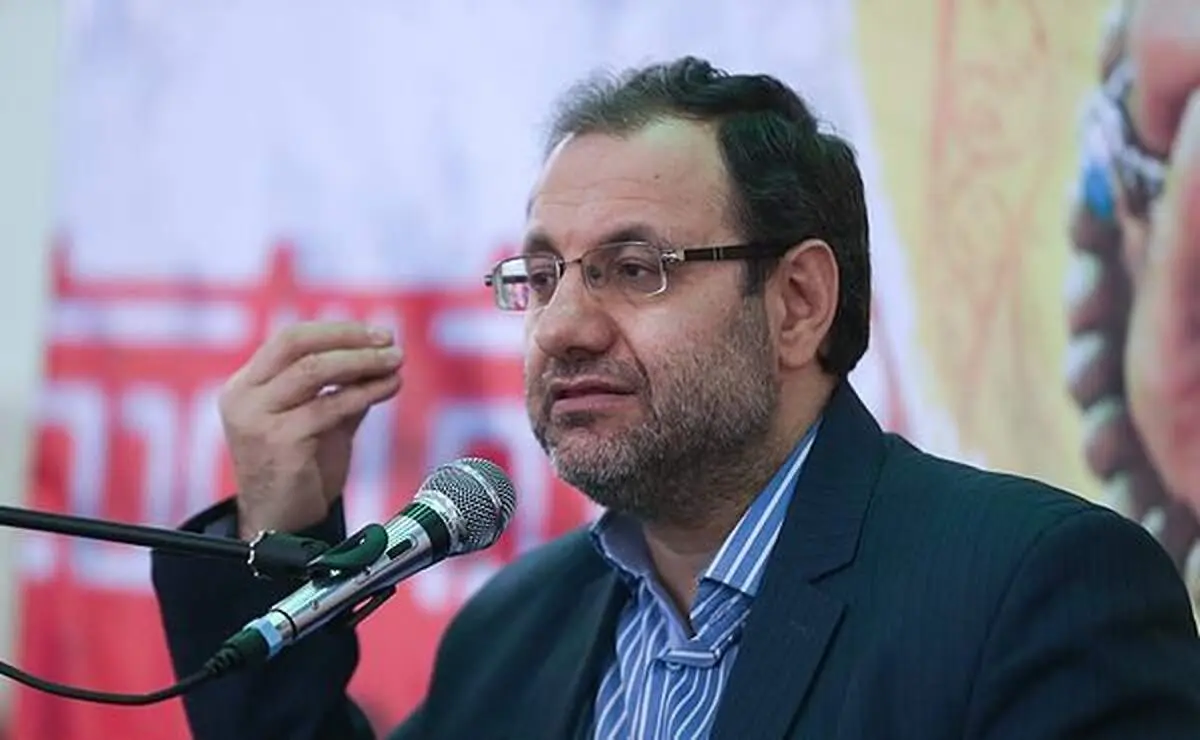 خبر شبکه ایران اینترنشنال فیک از آب درآمد
