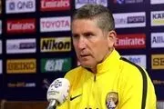 گاریدو 2 شخص جدید را با خود به پرسپولیس آورد