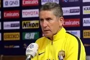گاریدو 2 شخص جدید را با خود به پرسپولیس آورد