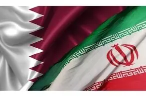 ایران، میزبان هیاتی از قطر؛ تلاش برای نهایی کردن توافق پایان جنگ