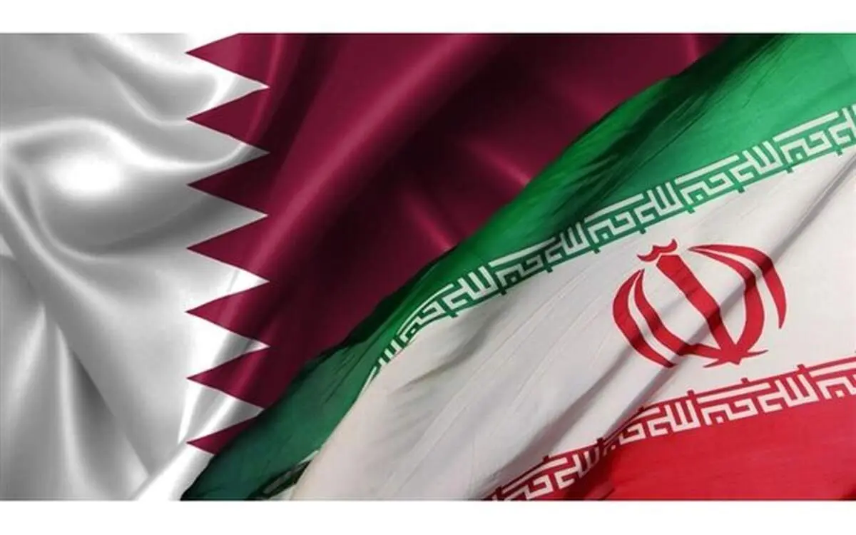 قطر به ایران پیام جدید فرستاد 