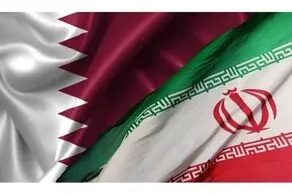 ایران، میزبان هیاتی از قطر؛ تلاش برای نهایی کردن توافق پایان جنگ