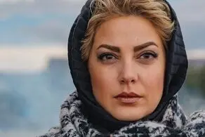 مسخره کردن طناز طباطبایی بخاطر موهای زرد عقدی در یاغی!/ فیلم