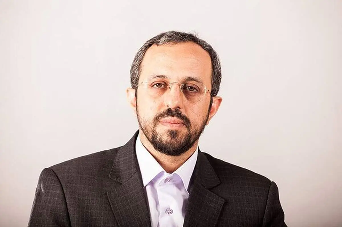دستیار قالیباف: دبیرجدید شعام دنبال همان تحقق شروط تفاهم‌نامه است