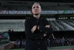 بازیکن خارجی، کابوس این پرسپولیسی!