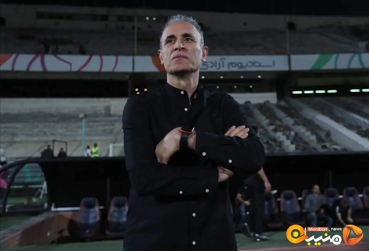 بازیکن خارجی، کابوس این پرسپولیسی!