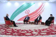 گفت‌وگوی متفاوت رئیس جمهور با اقشار مختلف و با سلایق متنوع در دوره زمانی کوتاهی تکرار خواهد شد