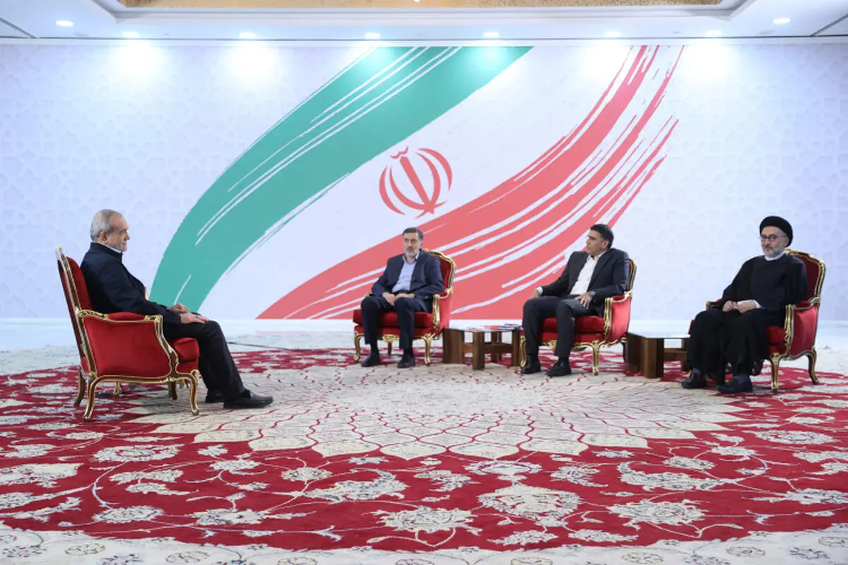 گفت‌وگوی متفاوت رئیس جمهور با اقشار مختلف و با سلایق متنوع در دوره زمانی کوتاهی تکرار خواهد شد