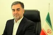 «حسینی پور» جای «حسینی» را گرفت/ معاون پارلمانی جدید رییسی چه کسی است؟