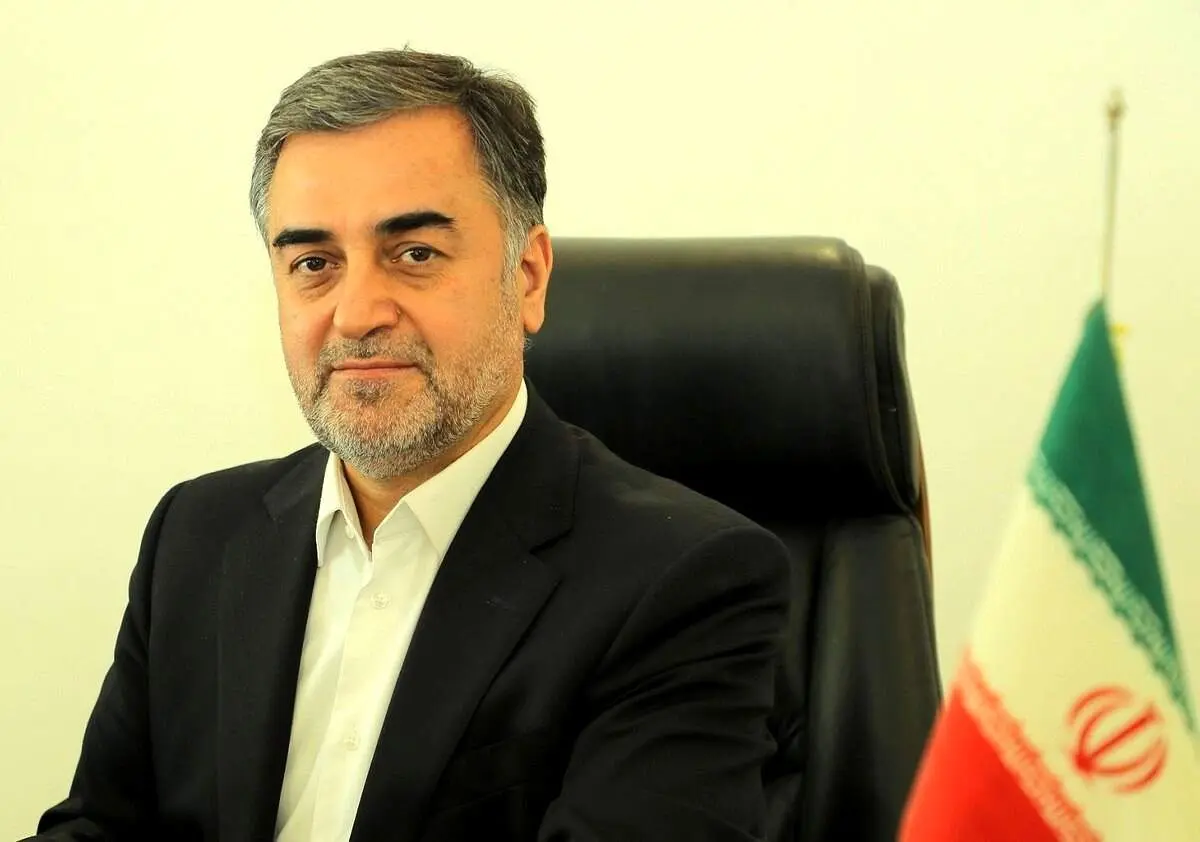 «حسینی پور» جای «حسینی» را گرفت/ معاون پارلمانی جدید رییسی چه کسی است؟
