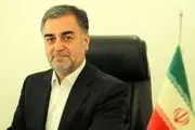 «حسینی پور» جای «حسینی» را گرفت/ معاون پارلمانی جدید رییسی چه کسی است؟