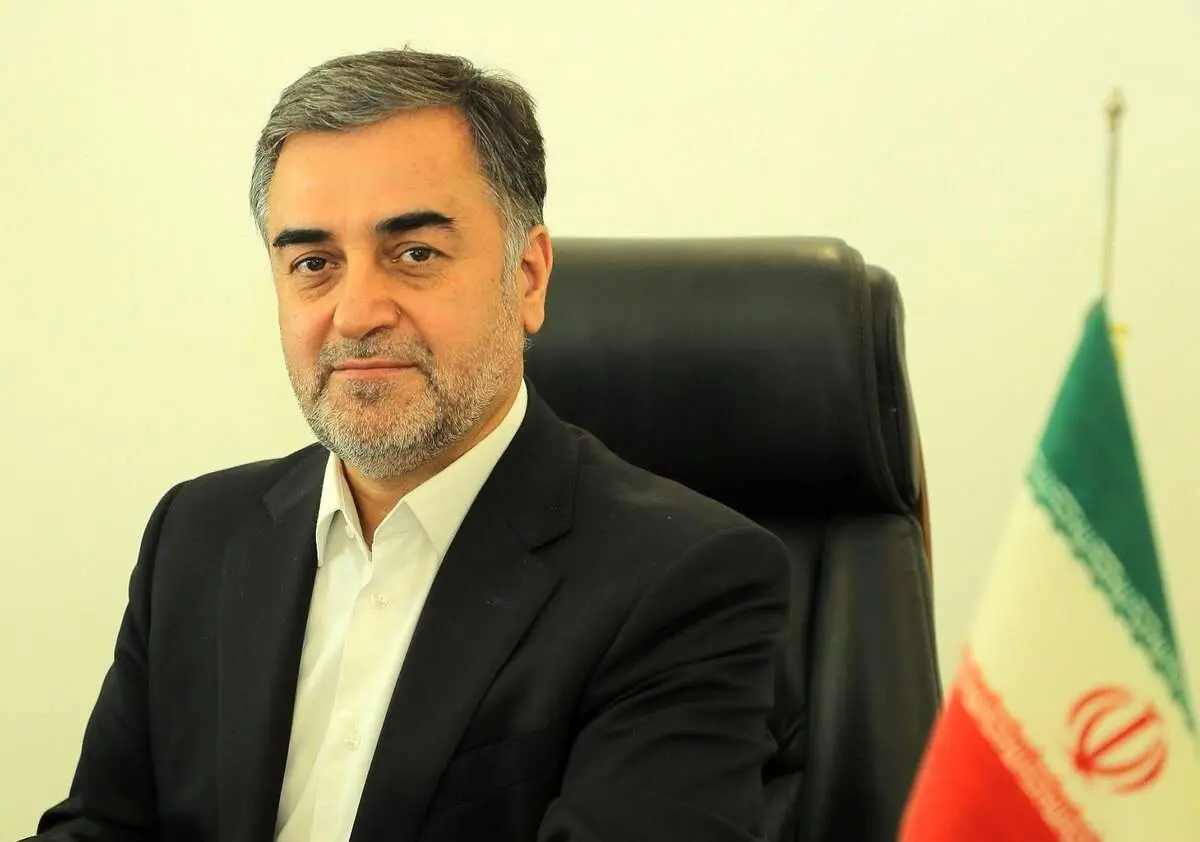 «حسینی پور» جای «حسینی» را گرفت/ معاون پارلمانی جدید رییسی چه کسی است؟