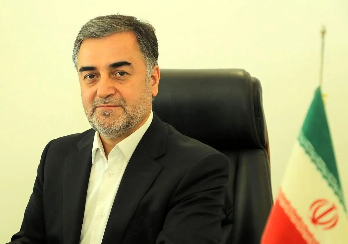«حسینی پور» جای «حسینی» را گرفت/ معاون پارلمانی جدید رییسی چه کسی است؟