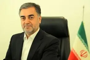 «حسینی پور» جای «حسینی» را گرفت/ معاون پارلمانی جدید رییسی چه کسی است؟