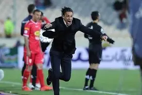 برای فرهاد مجیدی؛ فرمول قهرمانی این است!