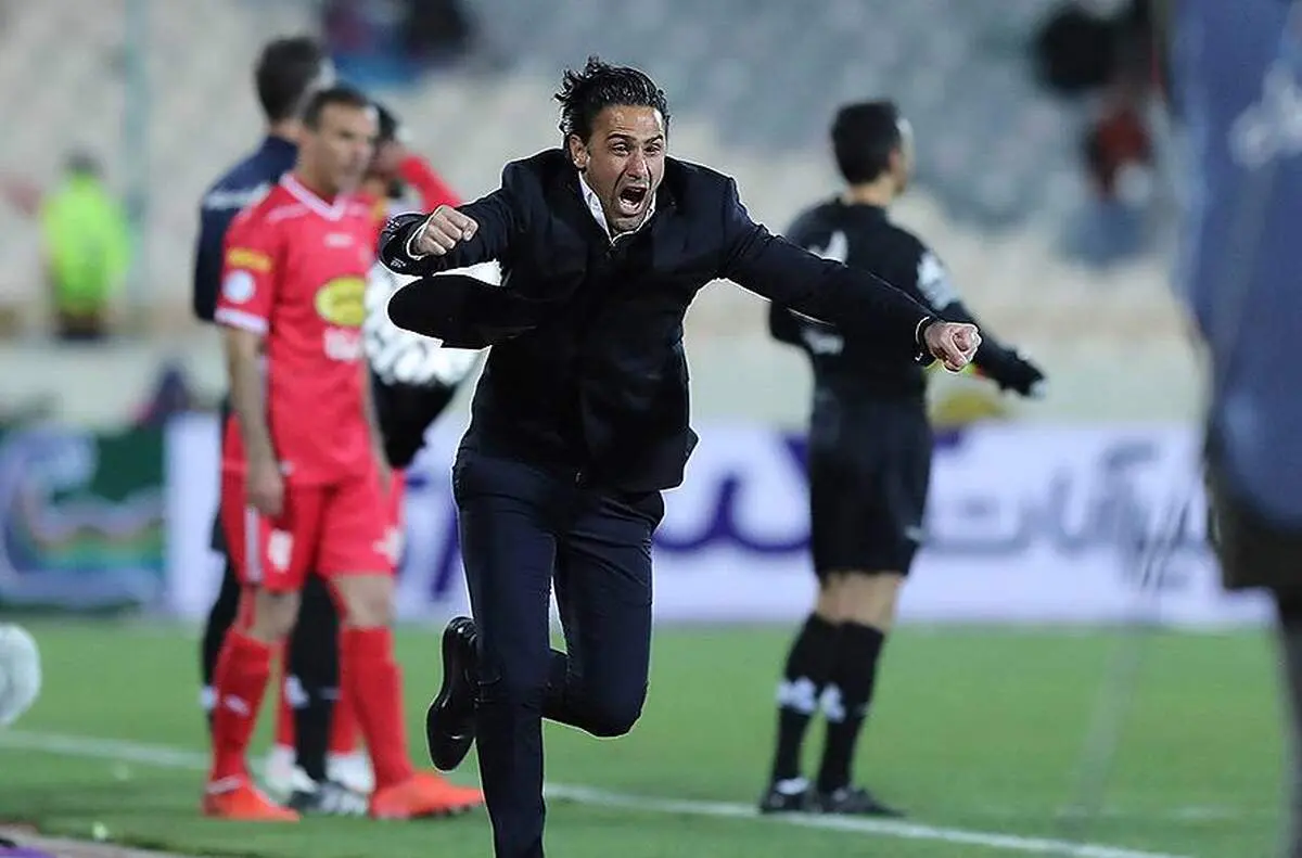 برای فرهاد مجیدی؛ فرمول قهرمانی این است!