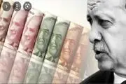 واکنش بسیارعجیب رییس بانک مرکزی ترکیه به سقوط لیر