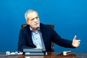 انتقاد پزشکیان از مخالفت و مقاومت مقابل اصلاح و کوچک کردن نظام اداری