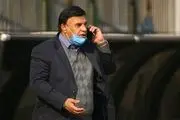 دو خبر خوب برای استقلال‌ها/مومنی و مظلومی برکنار شدند