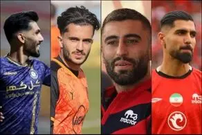 حمله باورنکردنی سپاهان به بازار نقل و انتقالات