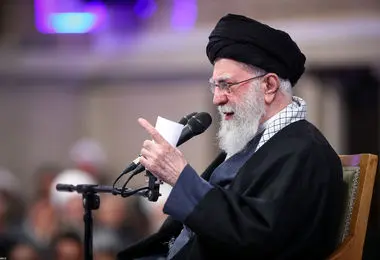 رهبر انقلاب در کجا به شهادت رسیدند؟