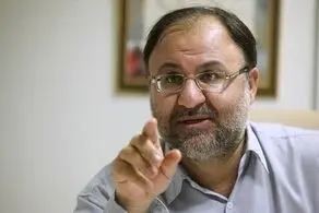 اصلا گشت ارشاد وجود خارجی ندارد
