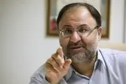اصلا گشت ارشاد وجود خارجی ندارد