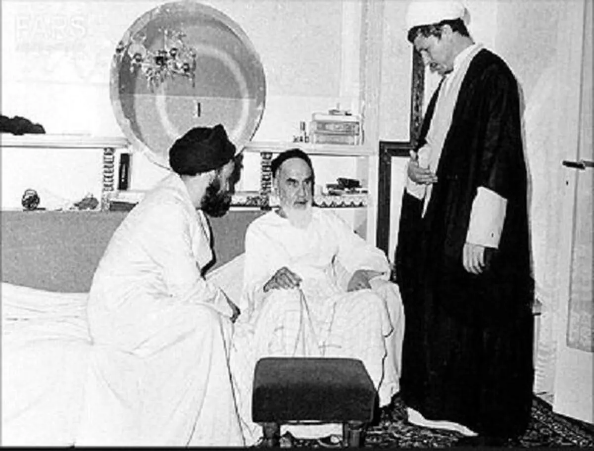 پاسخ صداوسیما به گلایه بیت امام درباره بایکوت مراسم سالگرد یادگار امام+متن پیام 