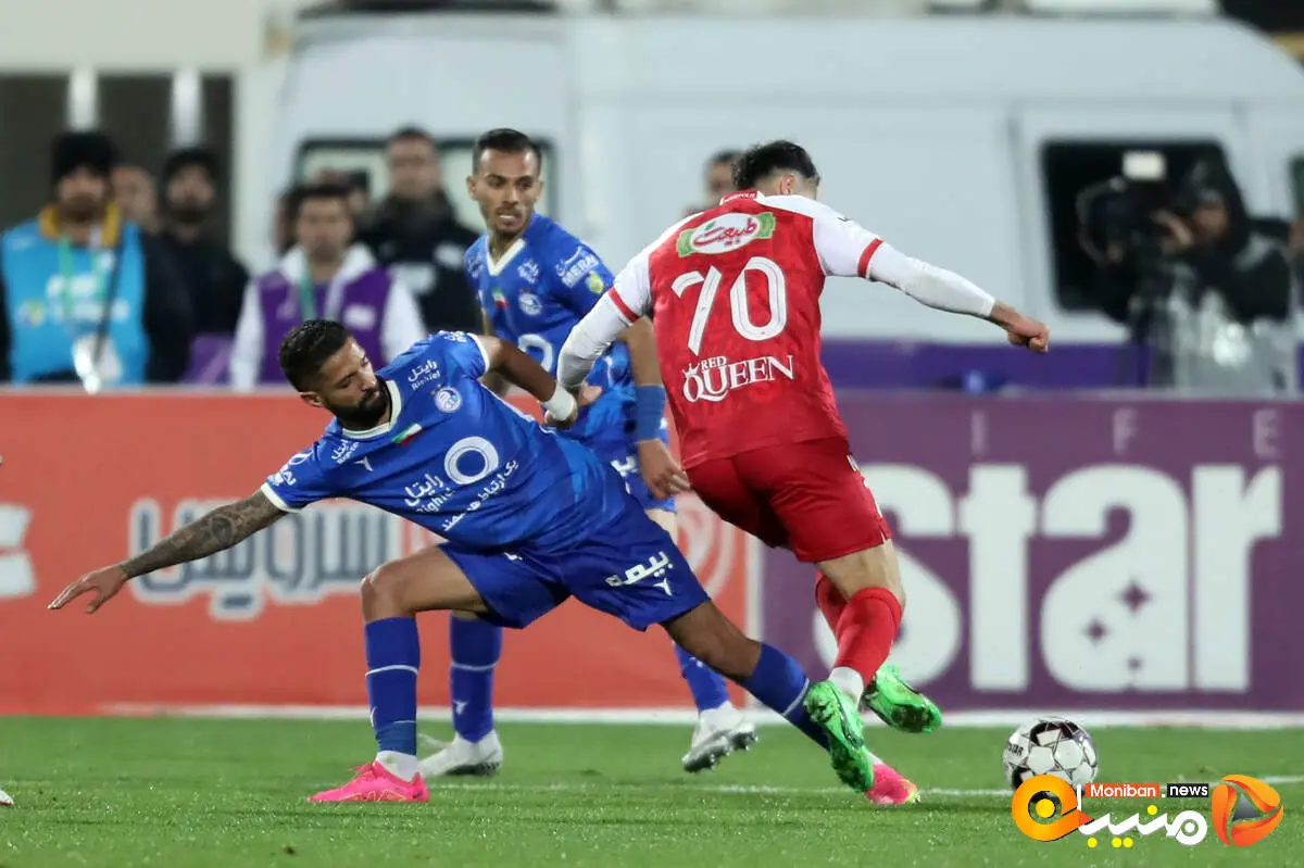 تنها راه حضور استقلال و پرسپولیس در آسیا مشخص شد