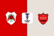 ترکیب احتمالی پرسپولیس - الریان قطر؛ شاگردان گاریدو محکوم به برد شدند