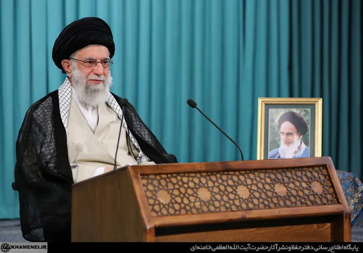 انتخابات مانند تشییع شهیدسلیمانی فراتر از سلیقه‌های سیاسی است