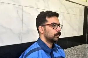 عقیل کشاورز اعدام شد + عکس 