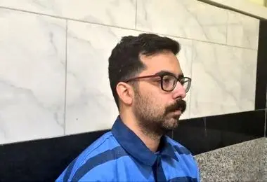 عقیل کشاورز اعدام شد + عکس 