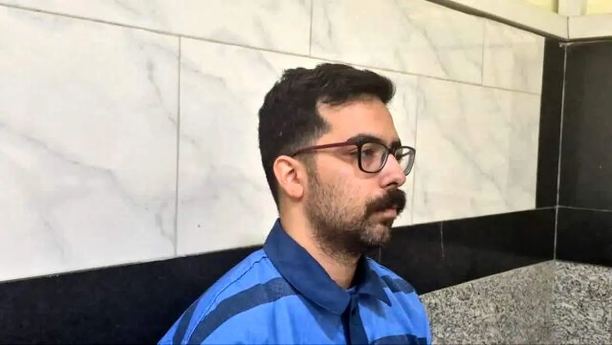 عقیل کشاورز اعدام شد + عکس 