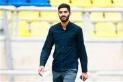 مقصد محمد انصاری کدام تیم است؟/مدافع سابق پرسپولیس امروز وارد 
 کدام شهر شد؟+جزییات