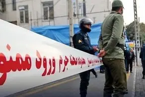 فرزندکشی هولناک در پرند؛ پدر خودکشی کرد!