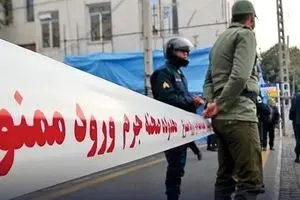 فرزندکشی هولناک در پرند؛ پدر خودکشی کرد!