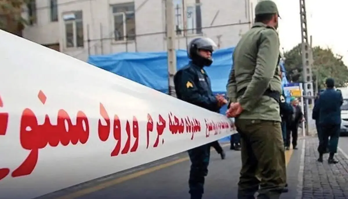 فرزندکشی هولناک در پرند؛ پدر خودکشی کرد!