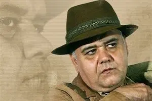 اکبر عبدی درگذشت