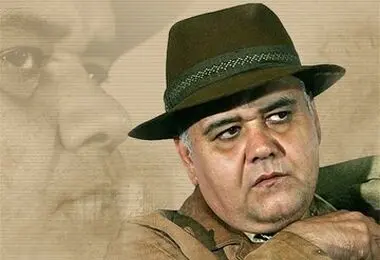 اکبر عبدی درگذشت