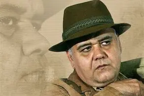 اکبر عبدی درگذشت