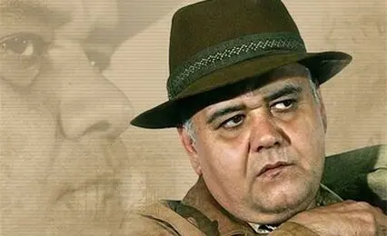اکبر عبدی درگذشت